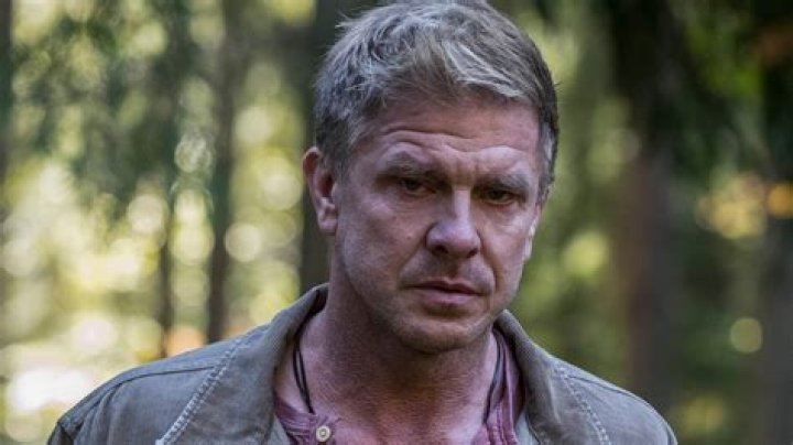 Hollywood Actor Kenny Johnson's Parkinson's Experience