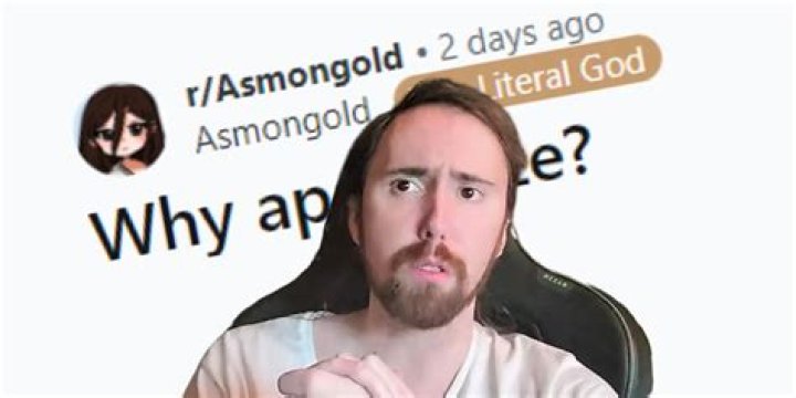 How Ancient Is Asmongold: Uncovering His Temporal Existence