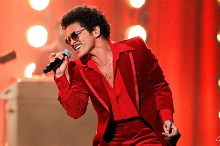 How Much Is Bruno Mars Net Worth Today? - Shocking Info Revealed