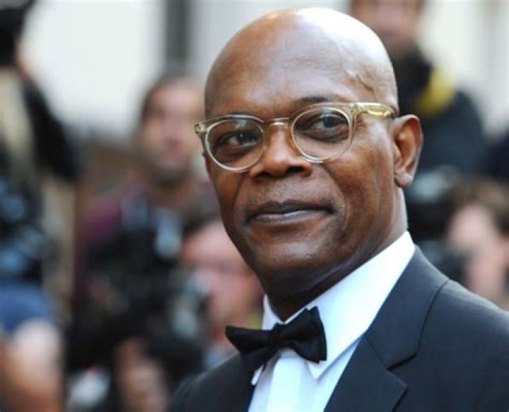 How Much Is Samuel L. Jackson Really Worth?