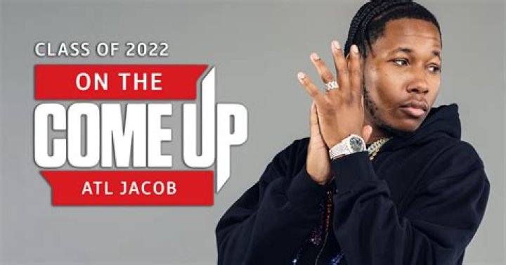 How Old Is ATL Jacob? Find The Latest Information Here