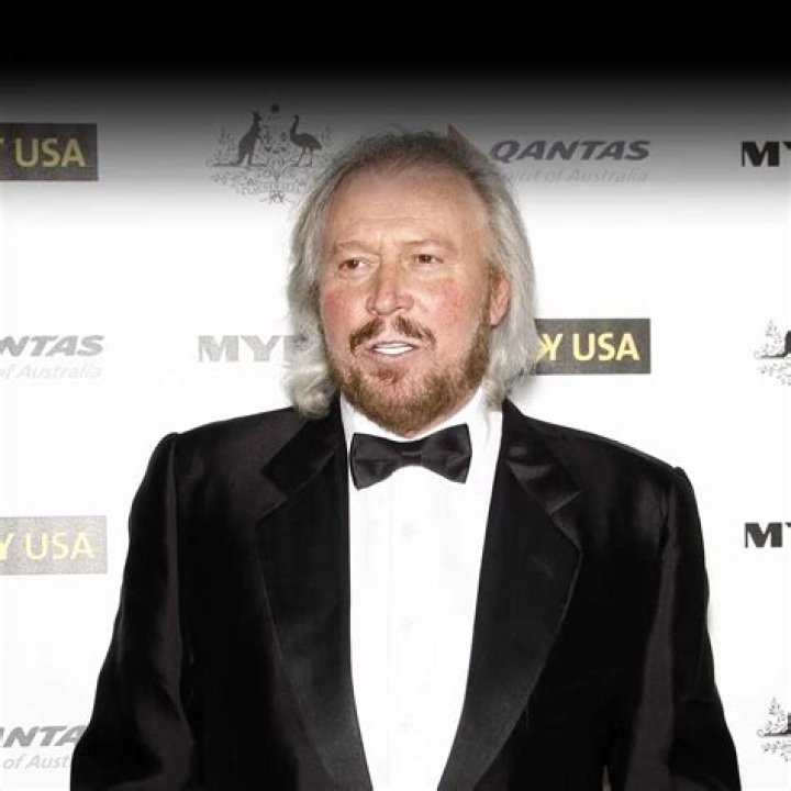 How Old Is Barry Gibb? Get The Answer Here