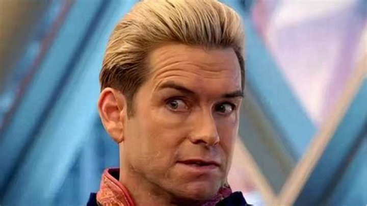 How Old Is Homelander, Really?