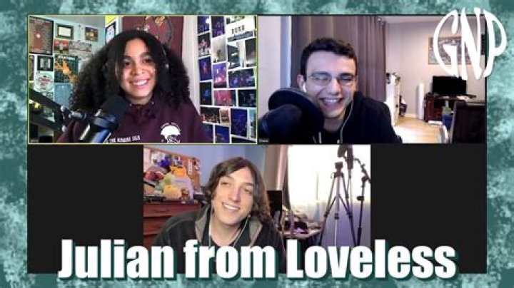 How Old Is Julian Comeau: Uncovering The Age Of The Music Producer