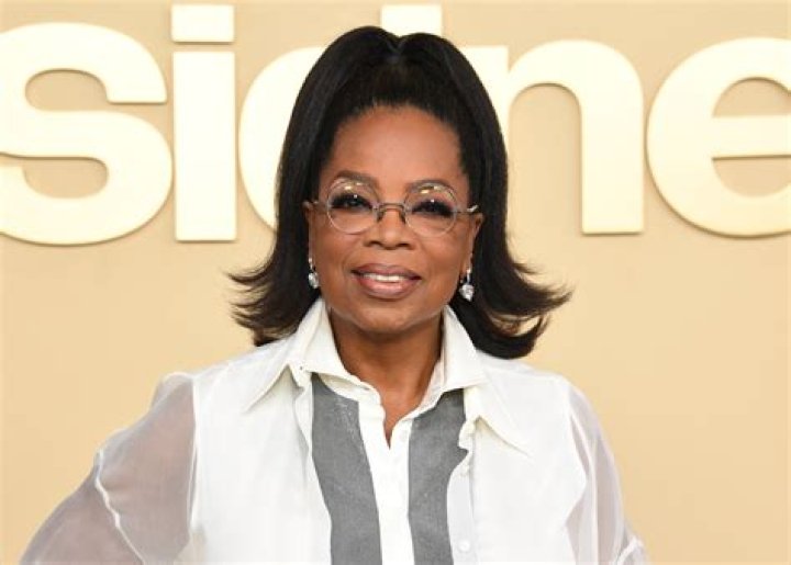How Old Is Oprah Winfrey: Unveiling The Age Of The Icon