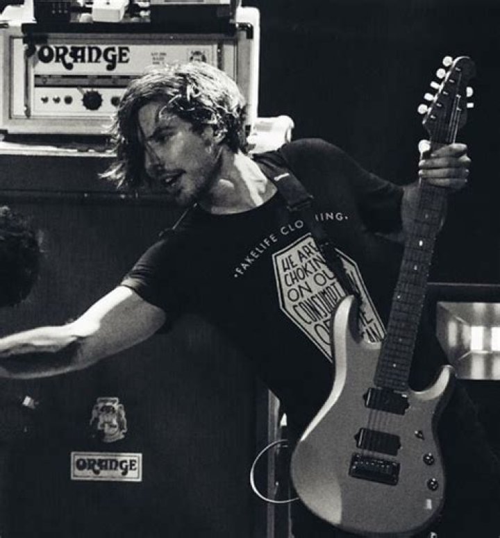 How Old Is Ricky Armellino? Find Out His Exact Age