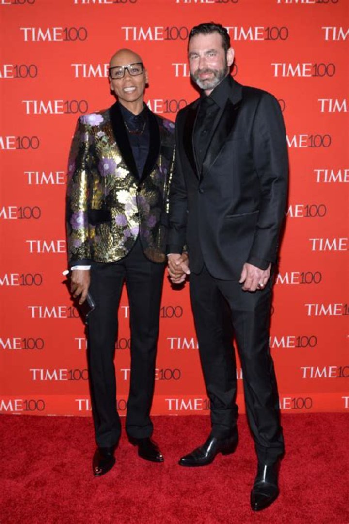 How Tall Is RuPaul? Everything You Need To Know About RuPaul's Height