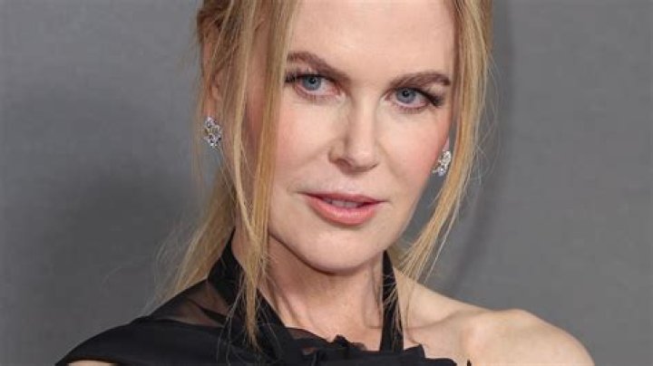 How Tall Is She? Unveiling Nicole Kidman's Stature