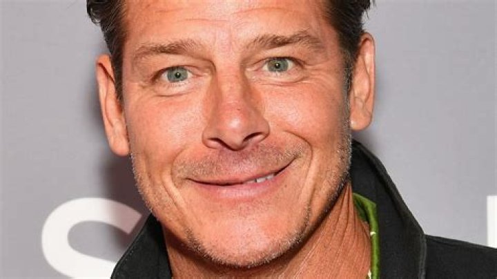 How Tall Is Ty Pennington? The Ultimate Height Guide