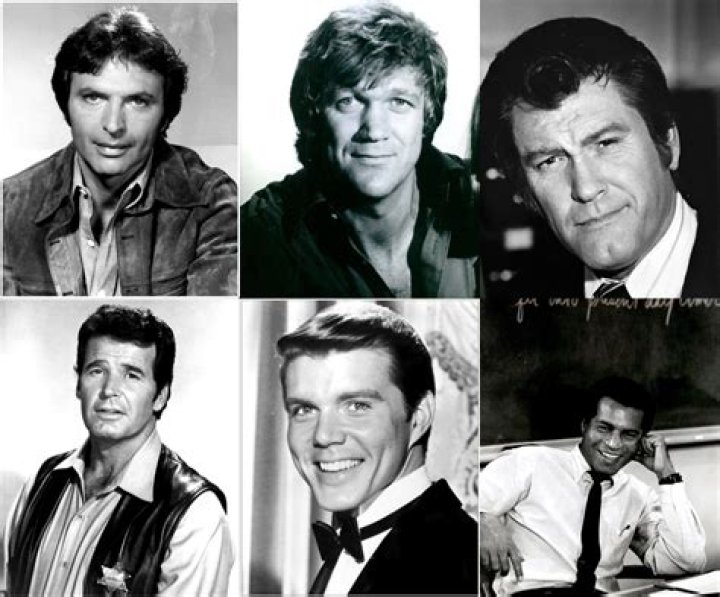 Icons Of The Silver Screen: Notable Male Actors Of The 1970s