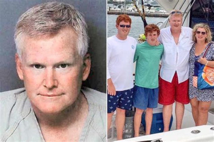 In Memoriam: Paul Murdaugh's Tragic Passing