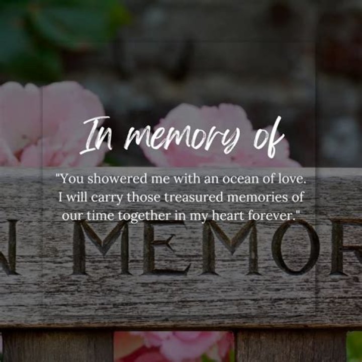 In Memoriam: Remembering Ben Farmer's Life And Legacy