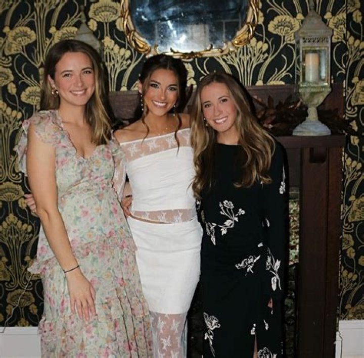 Inside The Erin Blaney And William Byron Breakup: A Closer Look