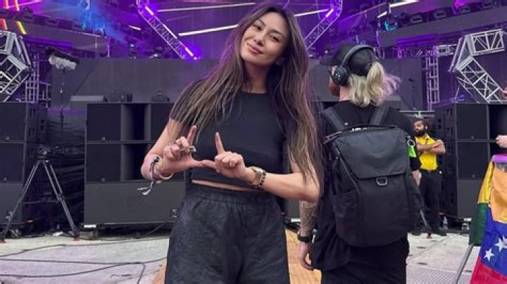 Inside The Life Of Christian Slater's Sister: A Journey Beyond The Spotlight