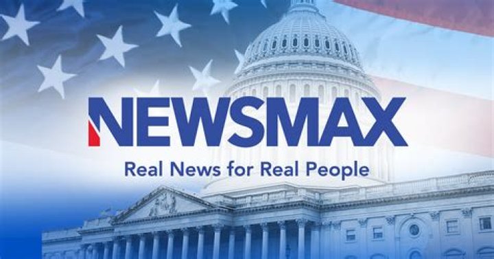 Inside The World Of A Newsmax Host: A Deep Dive