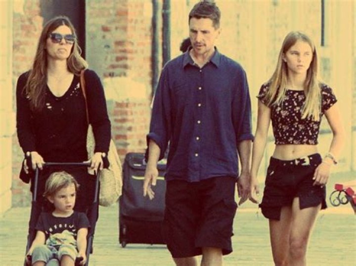 Inside The World Of Christian Bale: His Wife And Kids