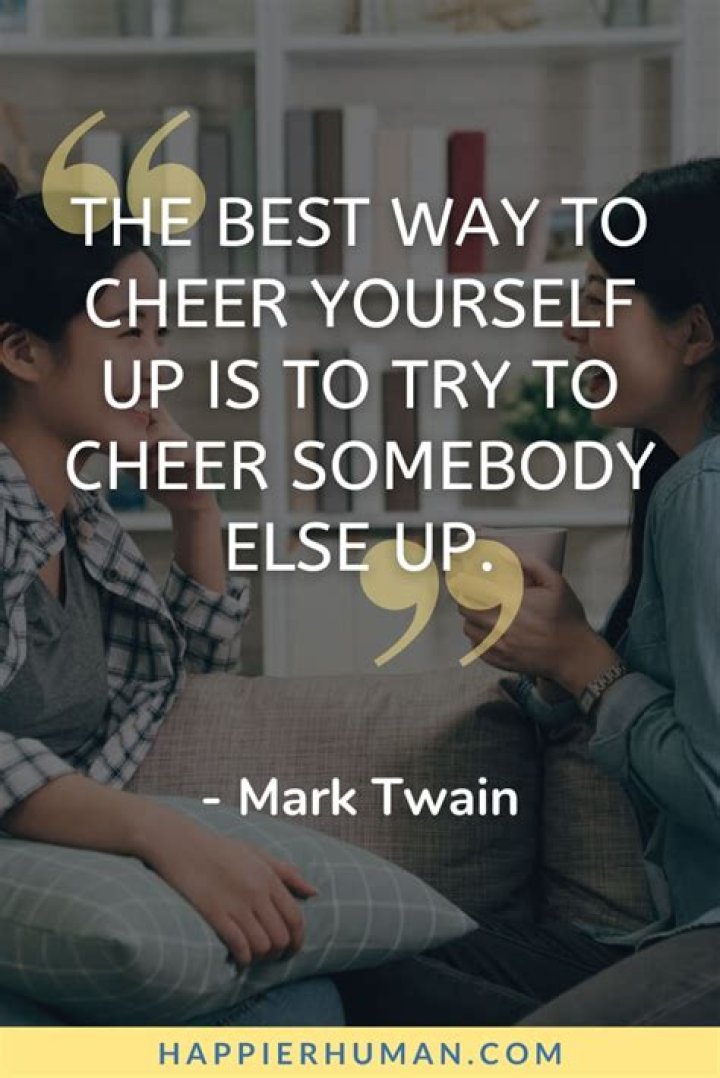 Inspiring Quotes About Cheering: Lift Your Spirit!
