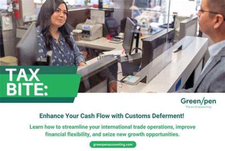 Instant Cash Flow: Unlocking The Power Of Green