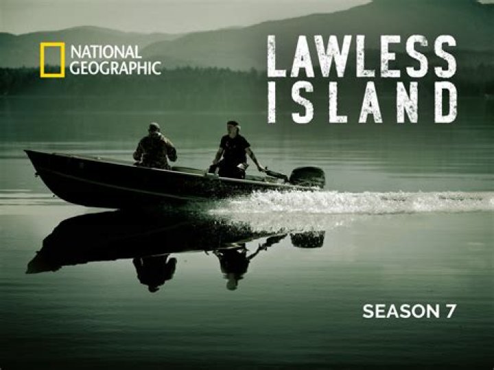 Intriguing Cast Of Lawless Island: Discover The Characters And Legends