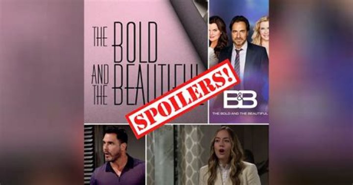 Intriguing Developments Ahead: Bold And The Beautiful Spoilers For Next Week
