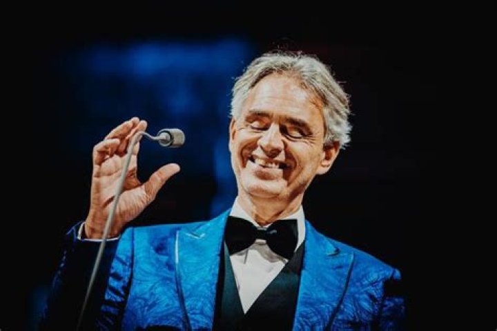 Is Andrea Bocelli Still With Us? Understanding His Current Status