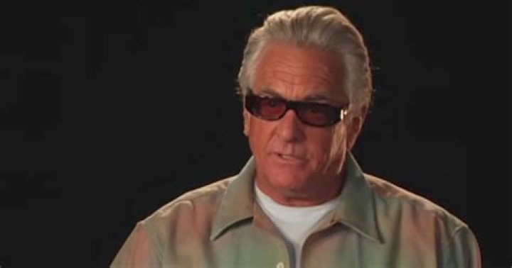 Is Barry Weiss From Storage Wars Still Alive?
