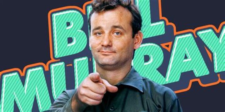 Is Bill Murray Really Gone? Clearing The Air On His Status