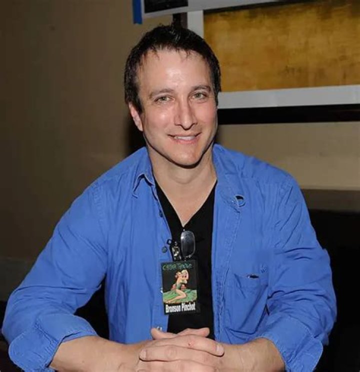 Is Bronson Pinchot Married? Unraveling The Mystery Behind His Love Life