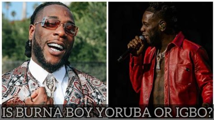 Is Burna Boy Igbo? An Epic Revelation