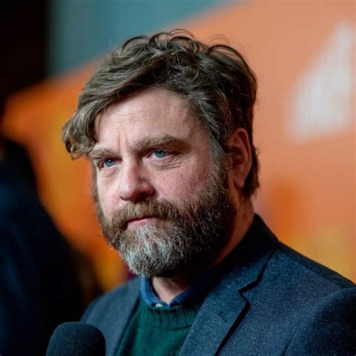 Is Comedian Zach Galifianakis Off The Market?