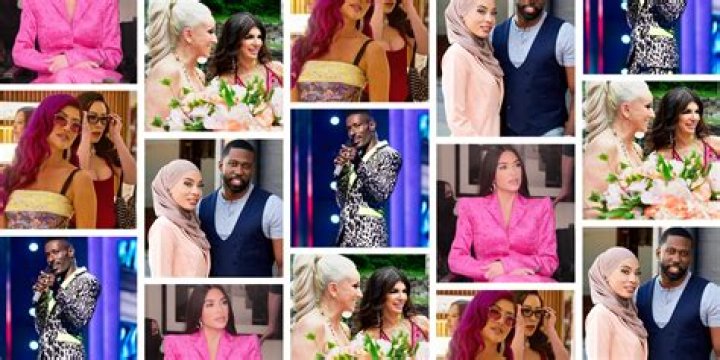 Is Dr. Now Married Now? Unveiling The Personal Life Of A Reality TV Star