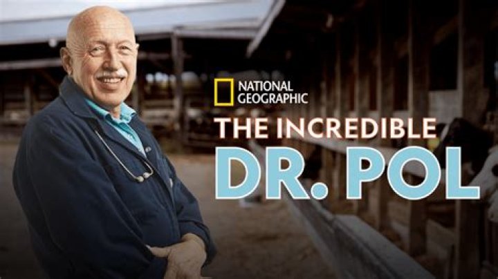 Is Dr. Pol Retiring? The Future Of A Beloved Veterinarian