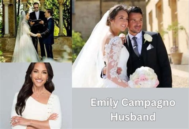 Is Emily Campagno Engaged: A Comprehensive Look Into Her Relationship Status