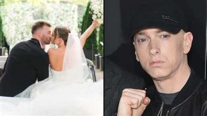 Is Eminem Married? Unveiling The Truth Behind His Relationship Status