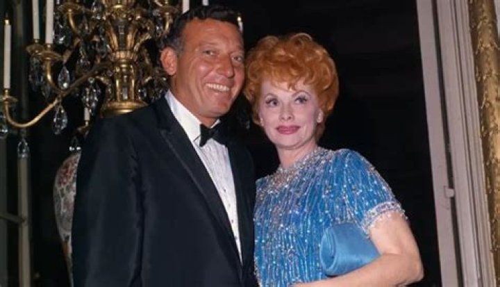 Is Gary Morton Buried Next To Lucille Ball? Uncovering The Truth