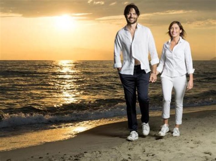 Is Giulio Berruti Married? - Relationship Status Unveiled