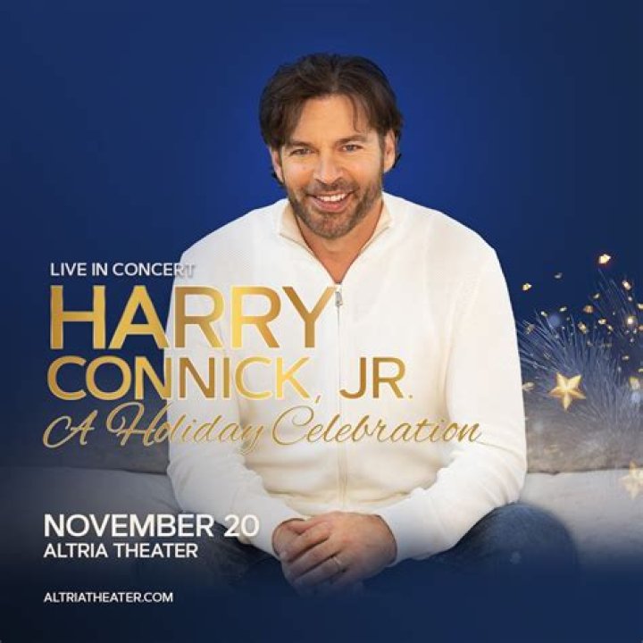 Is Harry Connick Jr. A Smoker? Unveiling The Truth