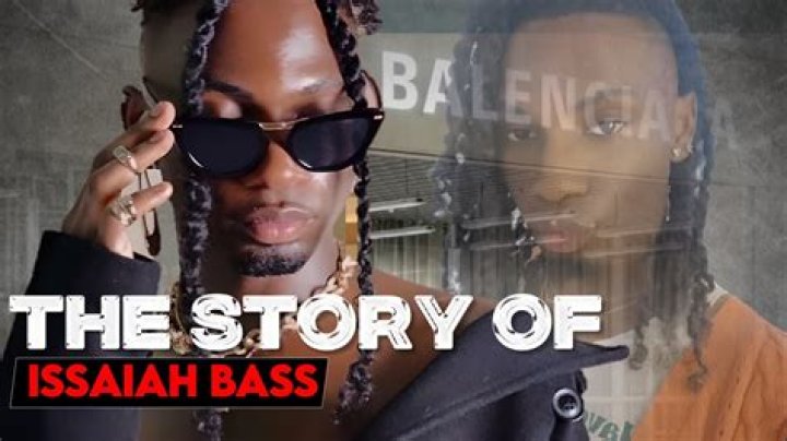 Is Isaiah Bass Missing: Discovering The Truth