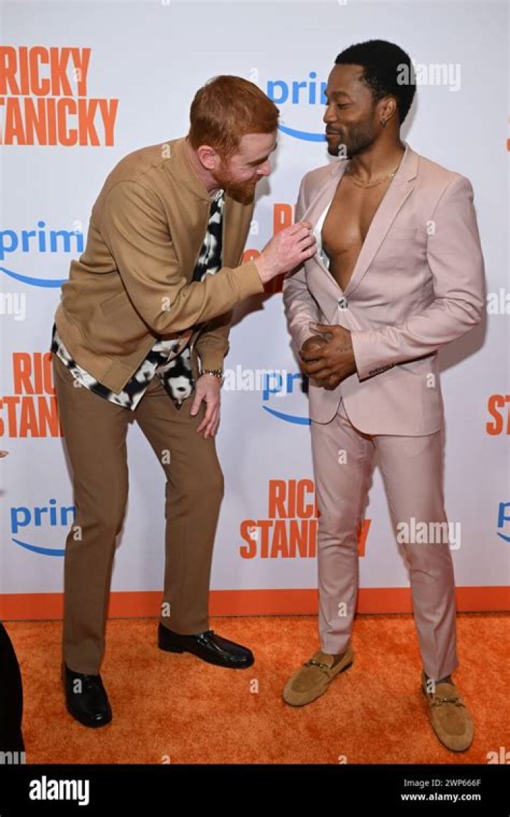 Is Jermaine Fowler Really Gay? Uncovering The Truth