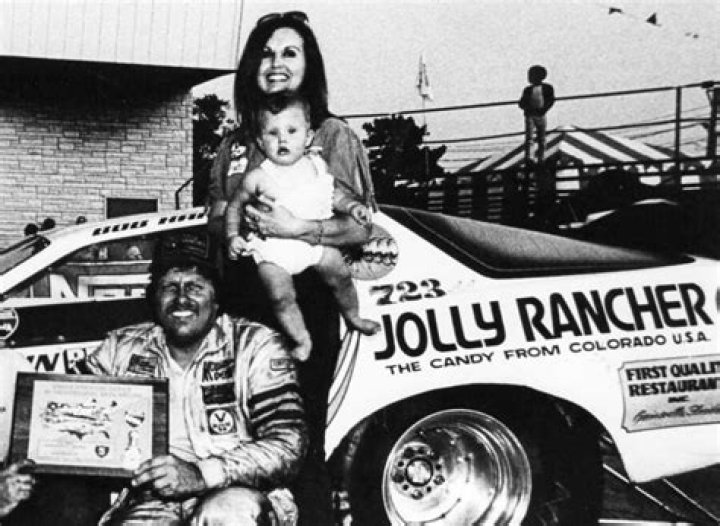 Is John Force Still Married? A Look Into The Life Of The Racing Legend
