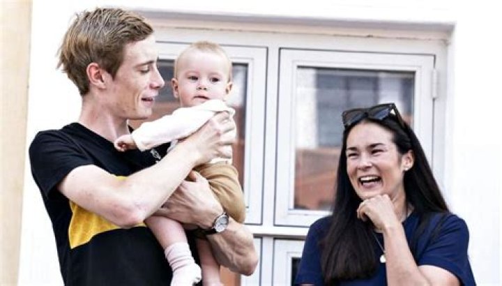 Is Jonas Vingegaard's Wife Pregnant? Unraveling The Mystery