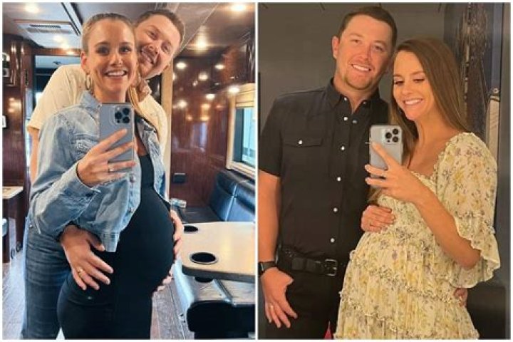 Is Justin Thomas' Wife Pregnant? Exploring The Rumors And Facts
