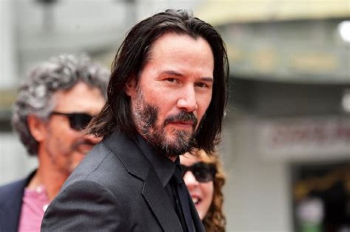 Is Keanu Reeves, Star Of John Wick, Currently Ill?