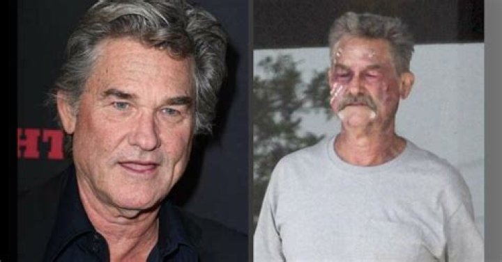 Is Kurt Russell Dead? Debunking The Rumors Surrounding The Hollywood Legend