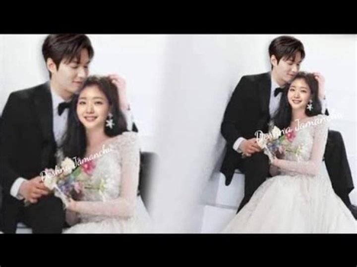 Is Lee Min Ho Married? The Truth Behind The Rumors