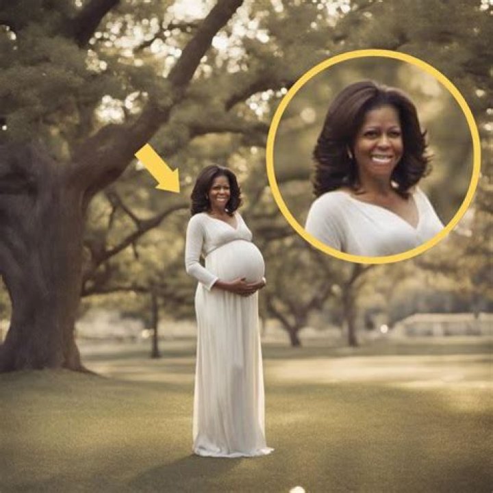 Is Michelle Obama Pregnant? The Buzz Around Her Family Plans