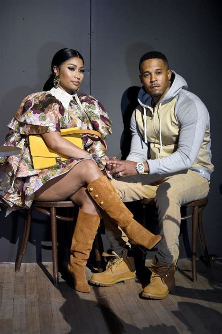 Is Nicki Minaj Dating? The Latest On Her Romantic Life
