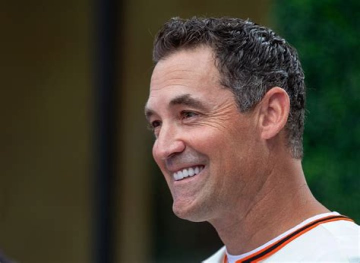 Is Pat Burrell Married? Unveiling The Life Of The Former MLB Star