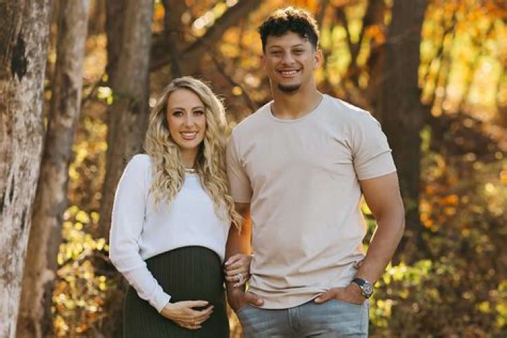 Is Patrick Mahomes Pregnant? Unraveling The Mystery Behind The Rumors