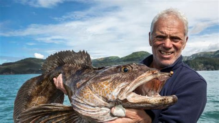 Is Renowned Angler Jeremy Wade Hitched? Uncover His Marital Status